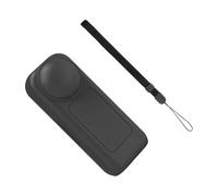 Quick Release AntiSlip Protective Shell For Adventure Cameras Protective Case Full Coverage Lens Case Accessories Waterproof Camera Protectors