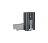Quick Release Battery for Ring, 3.65V 6040mAh Professional Replacement Battery for Video Doorbell 2/3/3+/4, Stick Up Cam Battery(2/3rd Gen), Spotlight