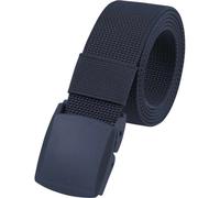 Quick-release belt Brandit Bleu TU