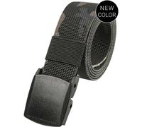 Quick-release belt Brandit Green One size