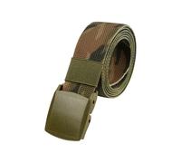 Quick-release belt Brandit Green One size
