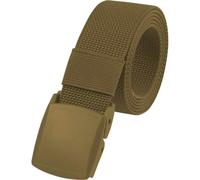 Quick-release belt Brandit Marron TU