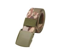 Quick-release belt Brandit Vert TU
