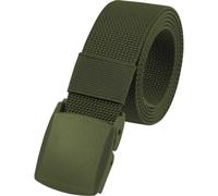 Quick-release belt Brandit Vert TU