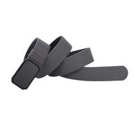 Quick Release Belt - Men's Magnetic Buckle Belt | Canvas Belts For Men, Casual All-match Canvas, Machine Washable Sports, Portable Work, Elastic Quick Release, Work Golf