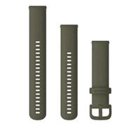 Garmin Quick Disassembly Strap Green