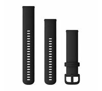 Garmin Quick Release Strap 20 Mm Black