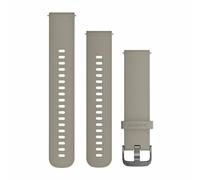 Quick release bracelet Garmin Beige TU
