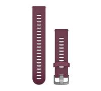 Garmin Forerunner 245 Strap Purple