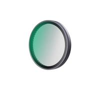 Quick-Release Camera Filter Accessories with Anti-Glare Finish for Action6 / 6Pro Devices Quick Release Snapping on Filter