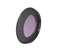 Quick Release Camera Filter Anti-Scratch Glass for 360GO Professional Image Quality Filter Camera Filter