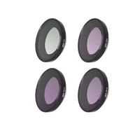 Quick Release Camera Filter Anti-Scratch Glass for 360GO Professional Image Quality Filter Camera Filter