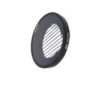 Quick Release Camera Filter Anti-Scratch Glass for 360GO Professional Image Quality Filter Camera Filter