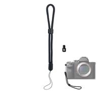 Quick Release Camera Lanyard - Wrist Hand Strap, Digital Photography Holder | Professional Amateur Photographer Accessory, Portrait Travel Shooting Equipment With Con