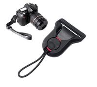 Quick Release Camera Strap Connectors - Camera Neck Strap Adapter, Buckle Connect Clip, Secure Wrist Connector, Portable Quick Release Buckle, Adapter, Easy Install Accessory | For Photography Trav