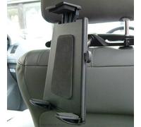 'Quick Release' Car Headrest Tablet Mount for Apple iPad Air 2