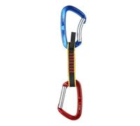 Quick Release Carabiners - Heavy Duty Climbing Equipment, High Tensile Strength Returns, Heavy Duty Alloy Connector, Secure Gate Hardware