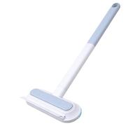 Quick Release Cat Hair Cleaner Reusable Static Dusting Cleaning Brush for Sofa Carpet Hard Floor Travel Friendly Pet Hair Remover