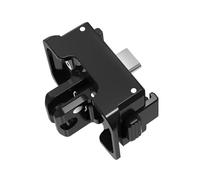 Quick Release Charging Base for Pocket 4/3 with Full Function Type C Port and Anti Slip Design Quick Release Dock