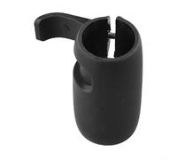 Quick Release Clamp Buckle Replacement for Paddle Shaft Adjustable Nylon Type A, Plastic Fastener Lock Accessory for 27mm Diameter Shafts for Kayak Canoe Raft and for Stand Up Paddle Board