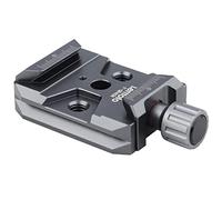 Quick Release Clamp,QR Base,Camera Mounts Clamps for Arca-Swiss Standard Compatible DJI Ronin S 2/3/3-pro/c2 Gimbal,Zhiyun Crane Series and Camera Tripod