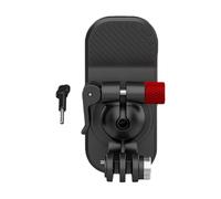 Quick Release Clip Bracket for Pocket 360 Rotation Camera Holder Accessories Camera Backpack Clip