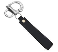 Quick Release Clip Shackle - Heavy-Duty Firefighter Quick Reliease Shaickle | Lanyard Firefighters Accessories | Snaip Shackles Marine Grade Suitable For Safety Gear, Rescue Operations & Sailing