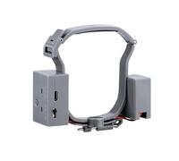 Quick Release Delivery Devices Airdrop System With USB Charging Cable & Suspension Wire Hook For MavicAir 3 Accessories Drones Thrower Kit Launching Device Drones Airdrop Payload Delivery