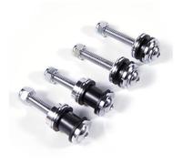 Quick Release Detachable Sissy Bar Docking Hardware Kit Mounting Bolt Screw Fit for Harley Sportster XL883 XL1200 2004+