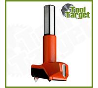 Quick-release drill hinge tips