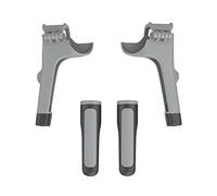 Quick Release Extended Landing Gear For Air 2S Extensions Leg Protector Drone Accessories Protective Landing Gear Kit Light Weight