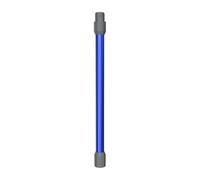 Quick Release Extension Wand Replacement，Compatible For Dyson， V7 V8 V10 V11 V15 Vacuum Cleaner Parts Cordless Stick Purple Silver(A)