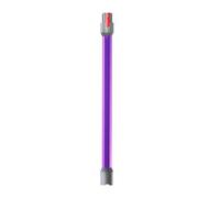 Quick Release Extension Wand Replacement，Compatible For Dyson， V7 V8 V10 V11 V15 Vacuum Cleaner Parts Cordless Stick Purple Silver(B)