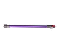 Quick Release Extension Wand Tube For V7 V8 V10 V11 Handheld Vacuum Cleaner Replacement Parts Purple