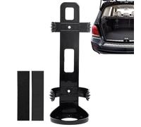 Quick Release Fire Extinguisher Bracket, Fire Extinguisher Bracket - Truck Mounted Fire Extinguisher Mounting Bracket | Heavy Duty Fire Extinguisher Bracket, Vehicle Fire Extinguisher Bracket, In-Room