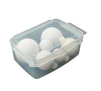 Quick Release Float Balls 6pcs EVA Material for Reliable Performance in Fly Fishing (White)