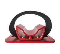 Quick Release Fork Bracket - Bike Car Roof Mount, Thru Fork Brackets For Road Bike, Wheel Block | Ave Truck Bed Fork Brackets