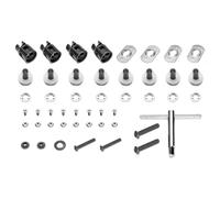 Quick Release Frame Transformation Kit for Tuareg 660/Norden 901/KTM 790-8