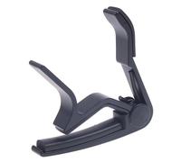 Quick Release Guitar Capo for Electric and Acoustic Guitars, Lightweight Aluminum Alloy, Ergonomic Design, Hassle- Operation, Portable and