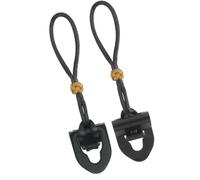 Quick Release Guitar Strap Retainer Clips Anti-Drop Fastener & Lightweight Secure Locks Button Light Weight Guitar Strap Button