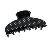 Quick Release Hair Clip for Busy Mornings Strong Teeth Clamp with Gentle Hold Office Gym and Casual Sustainable Accessory