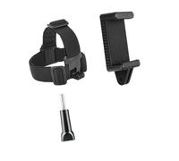 Quick Release Head Straps Camera Mount For AntiSlip Padding For Dynamic Activity Outdoor Sports Camera Accessories