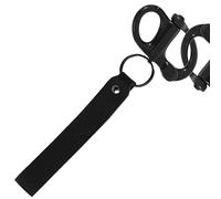 Quick Release Hut - Stainless Steel Spring Snap with Safety Lock Hook | High Performance Direction Clip for Rigging Sailing Boating Firefighter Outdoor Emergency Equipment