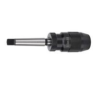 Quick Release Keyless Drill Chuck, Morse Taper for Milling Machines, Lathes