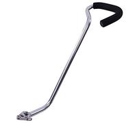 QUICK RELEASE KIDDIES BIKE PARENT POLE FOR SAFETY CONTROL ON ANY CHILDS BIKE LIGHT WEIGHT ALLOY