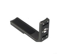 Quick-Release L-Bracket for Insta360 X5 for x4 X3 Horizontal Vertical