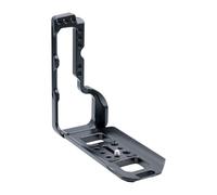 Quick Release L Plate with Handle Mounting Bracket for GFX100-G Camera Handgrip Tripod Plate Board Replacement Grip