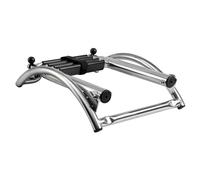 Quick-release ladder for dinghies 4 steps - 1 PC Osculati - 49.557.04 - 4955704