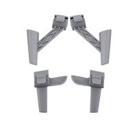 Quick Release Landing Gear Air 3 Leg Height Extender Extender Protector Leg Bracket Accessories Landing Enhancer