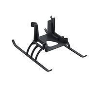 Quick Release Landing Gear Height Extender Long Leg Foot Protector Stand Guard Accessory For Sjrc F11S Drones Extension Foot Heightened Extender Legs For Sjrc F11S